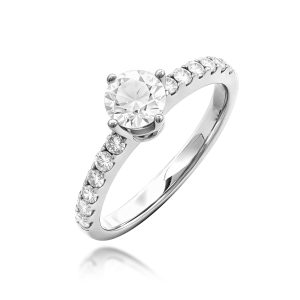 Diamond Ring (Contact Us)