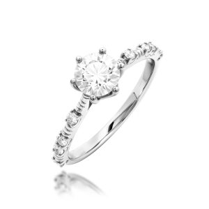 Diamond Ring (Contact Us)