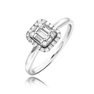 Diamond Ring (Contact Us)