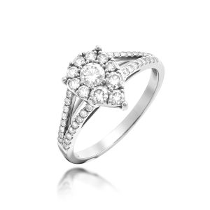 Diamond Ring (Contact Us)