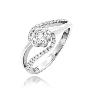 Diamond Ring (Contact Us)