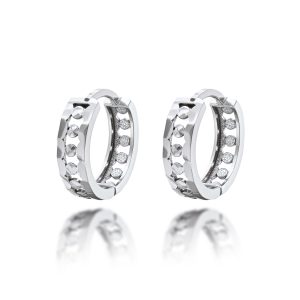 Italian Design Earrings