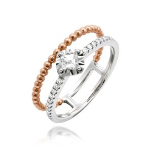 Diamond Ring (Contact Us)