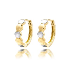 Italian Design Earrings
