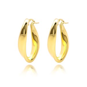 Italian Design Earrings