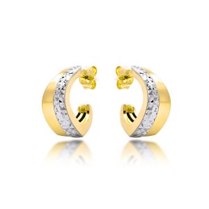 Italian Design Earrings