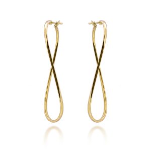 Italian Design Earrings