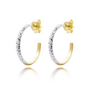 Italian Design Earrings