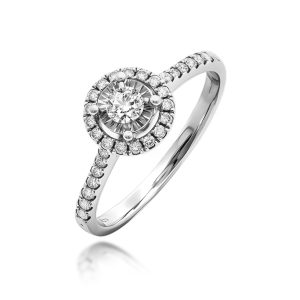 Diamond Ring