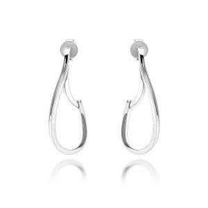 Italian Design Earrings