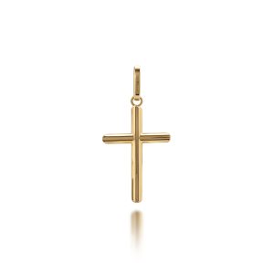 Italian Design Cross Pendant