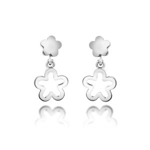 Italian Design Earrings