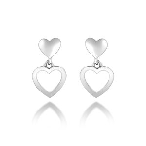 Italian Design Earrings