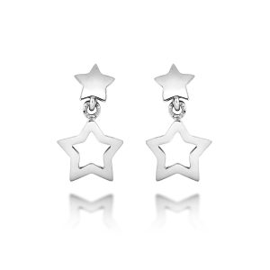 Italian Design Earrings
