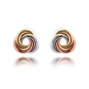Italian Design Earrings