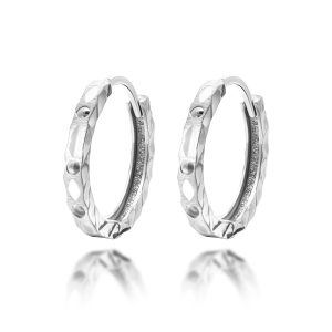 Italian Design Earrings