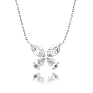 Diamond Necklace (Contact Us)
