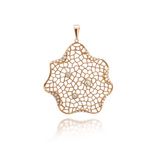 Diamond Pendant