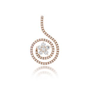 Diamond Pendant