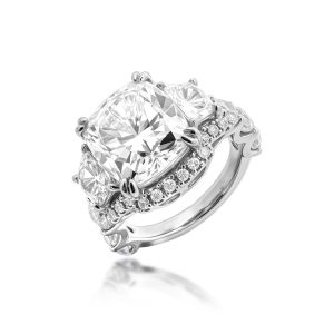Diamond Ring (Contact Us)