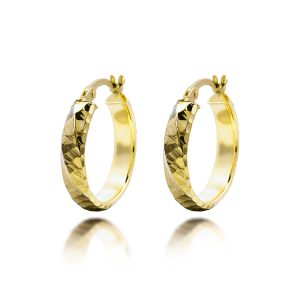 Italian Design Earrings