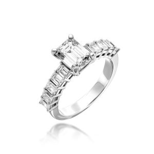 Diamond Ring (Contact Us)