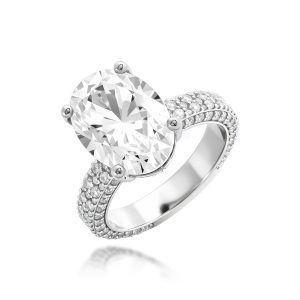 Diamond Ring (Contact Us)