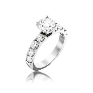 Diamond Ring (Contact Us)