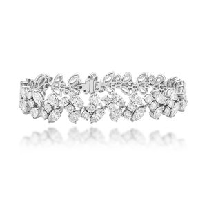 Diamond Bracelet (Contact Us)