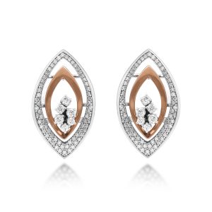 Diamond Earrings (Contact Us)