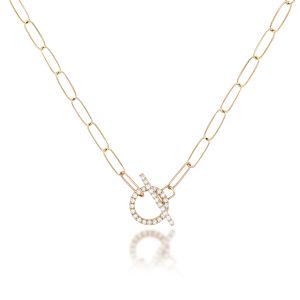Italian Necklace