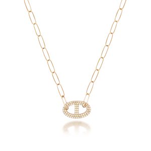 Italian Necklace
