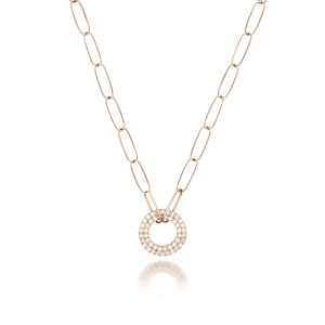 Italian Necklace
