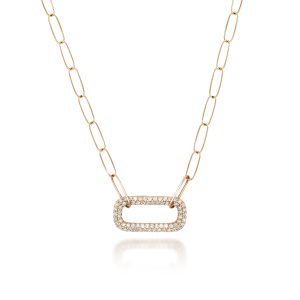 Italian Necklace