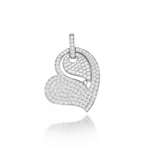 Tomi Pendant - VenessaDiamond
