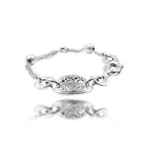 Iridiana Bracelet