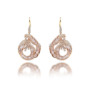 Vasant Earrings