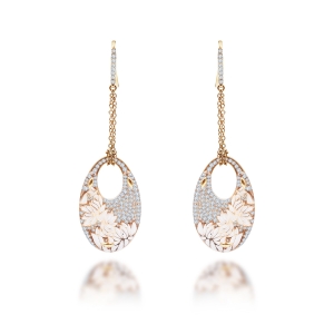 Laverne Earrings