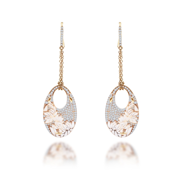 Laverne Earrings