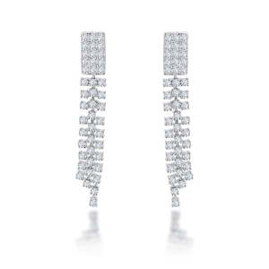 Shoichi Earrings (Preorder)