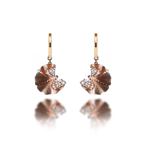 Sayano Earrings