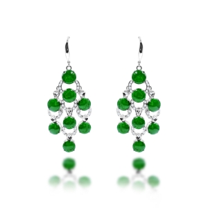 Zefrino Earrings
