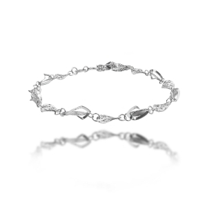 Leaflet Bracelet