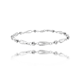 Round Clip Bracelet