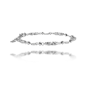 Magnolia Bracelet