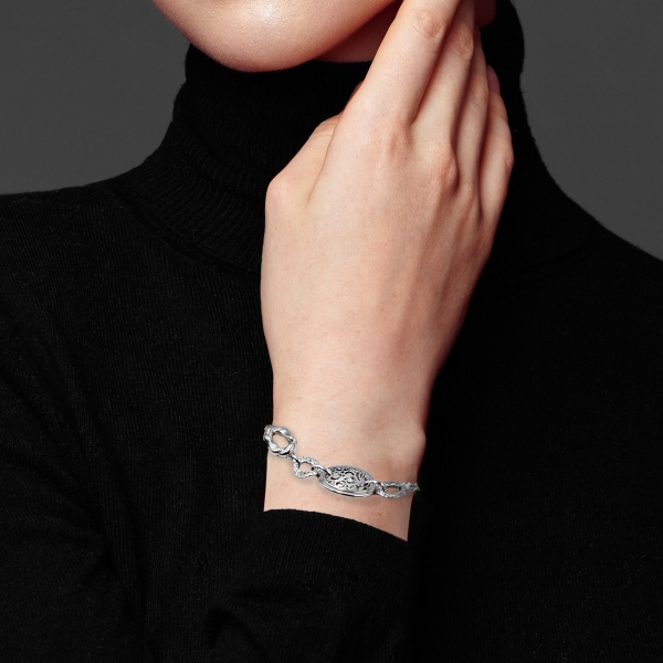 Iridiana Bracelet