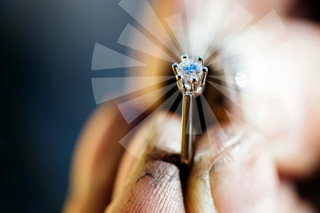 Building Your Dream Diamond Jewellery