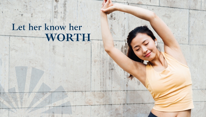 iPromise: The Gift of Forever Love