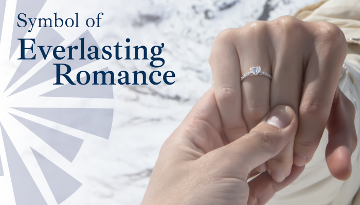 Diamonds: An Investment In Everlasting Romance