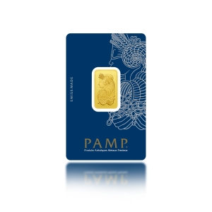 PAMP Lady Fortuna Gold (10g)